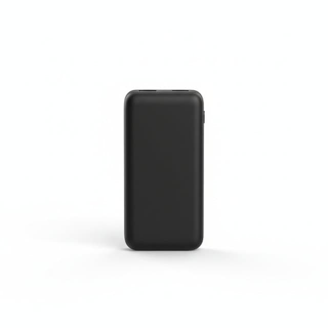 Пауърбанк TurboCharge 20000mAh