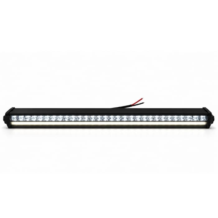 Лед бар 70W, 50 см, 12-24V, за кола, джип, камион, ATV, UTV PG531