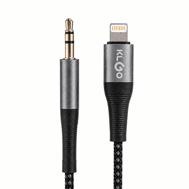 Кабел AUX за IOS 1м PA1842