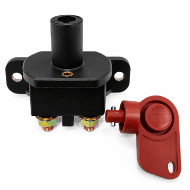 Ключ маса 24V PA1806