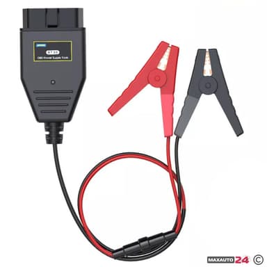 Букса OBD 2  BT30