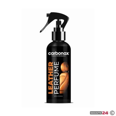 Парфюм за автомобил ''Leather'' Carbonax 150ml