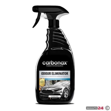 Ароматизатор спрей Luxury Car Carbonax 720ml