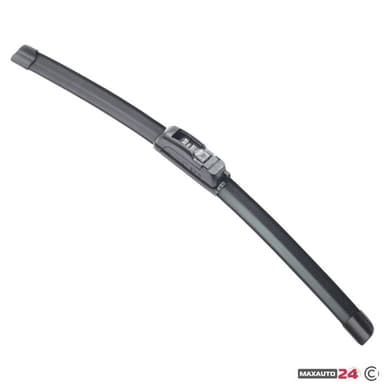 Чистачка банан за МПС - 15''