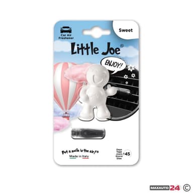 Ароматизатор за кола LITTLE JOE ЕТ0220 - Сладко