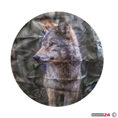 Калъф за резервна гума 16'' - А4