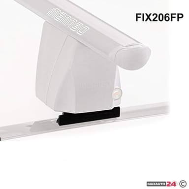 ЗАХВАТ ЗА ТАВАН ДЕЛТА FIX206FP - 1062