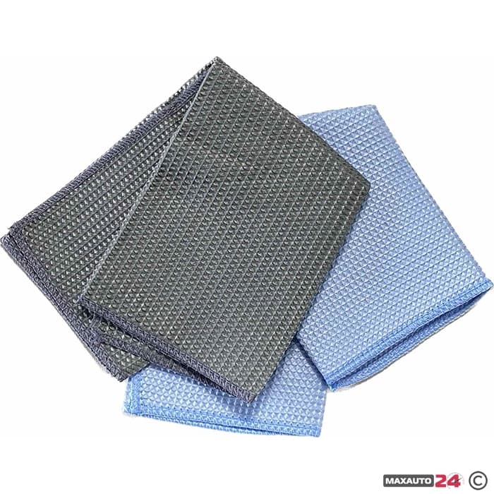 Микрофибърна кърпа РА281 - 2цвята