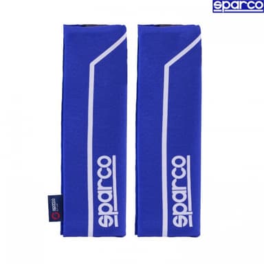 Протектор за колан Sparco SPC1200 2бр./к-т