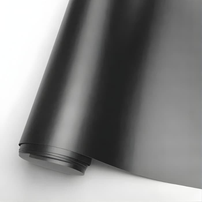 Фолио за облепяне графит мат 1.52m x 1m CST07