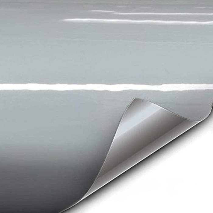 Фолио за облепяне Nardo сиво - 1.52m x 1m