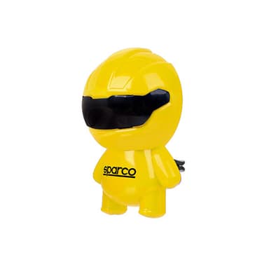 Ароматизатор за кола Sparco SPA201XL Vanilla