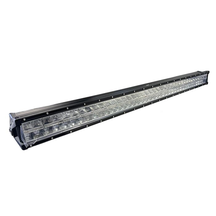 Лед бар 100см, 12-24V, за кола, джип, камион, ATV, офроуд машини, PG437