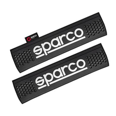 Протектор за колан Sparco SPC1210GR 2бр/к-т