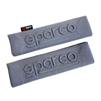 Протектор за колан Sparco SPC1211GR 2бр/к-т