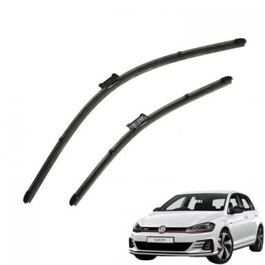 Предни чистачки съвместими с VW Golf VII 2бр/к-т