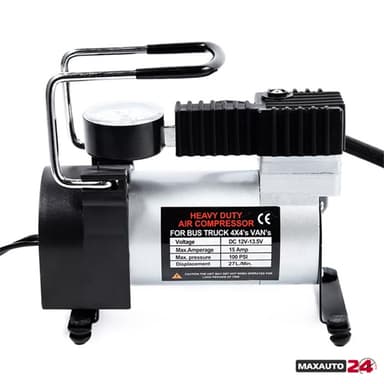 Компресор за гуми 12V - HL-201