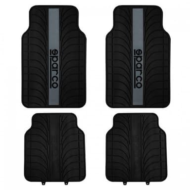 Универсални PVC стелки Sparco - SPC1913GR