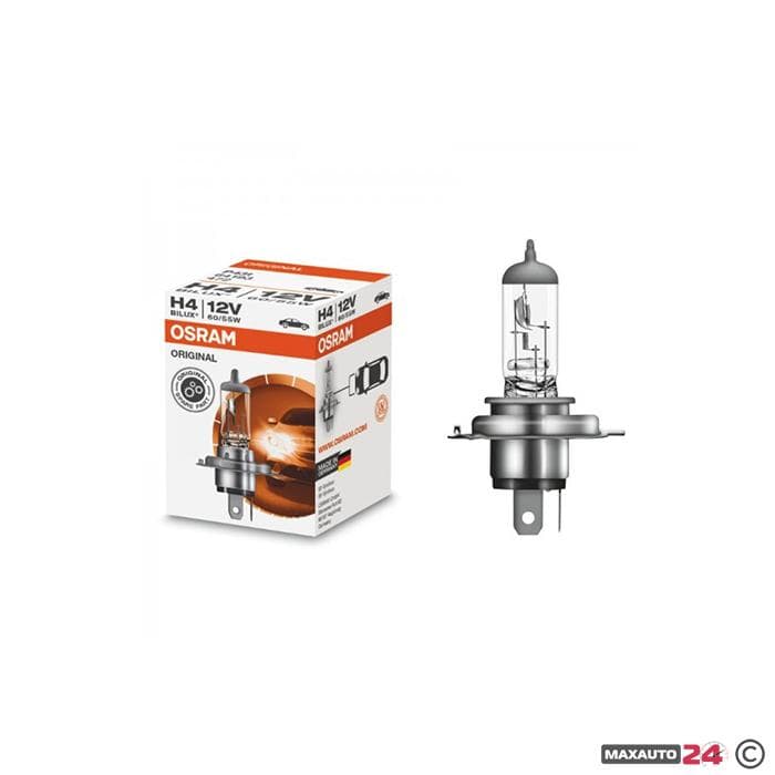 Крушки OSRAM H4 60/55W - 12V