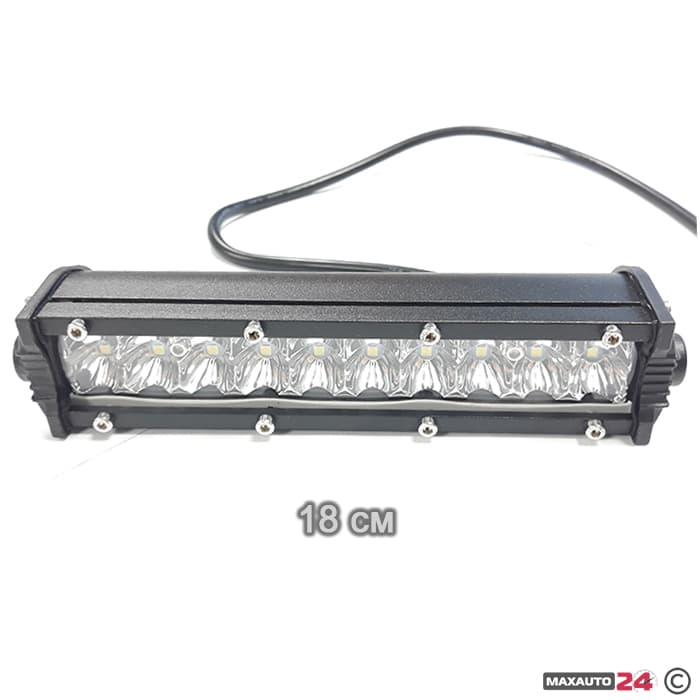 Лед бар 101 60W - 18 см