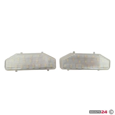 LED плафони регистрационен номер V030502 съвместими с Mazda