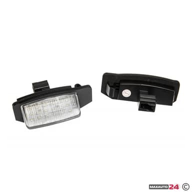 LED плафони регистрационен номер V032801 съвместими с Mitsubishi