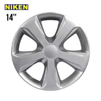 Тасове за джанти 14" Niken 141