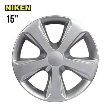 Тасове за джанти 15" Niken 142