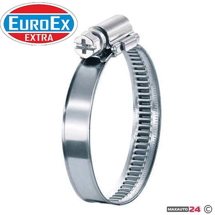 Скоби за водни съединения EuroEx 32-50