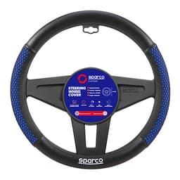 Калъф за волан Sparco SPS150BL