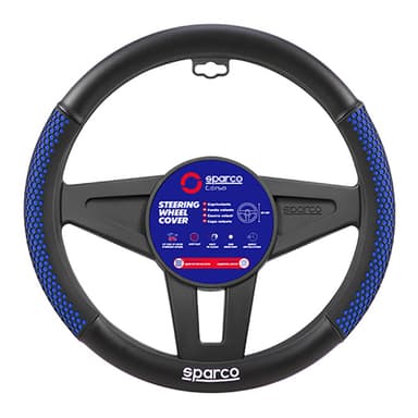 Калъф за волан Sparco SPS150BL