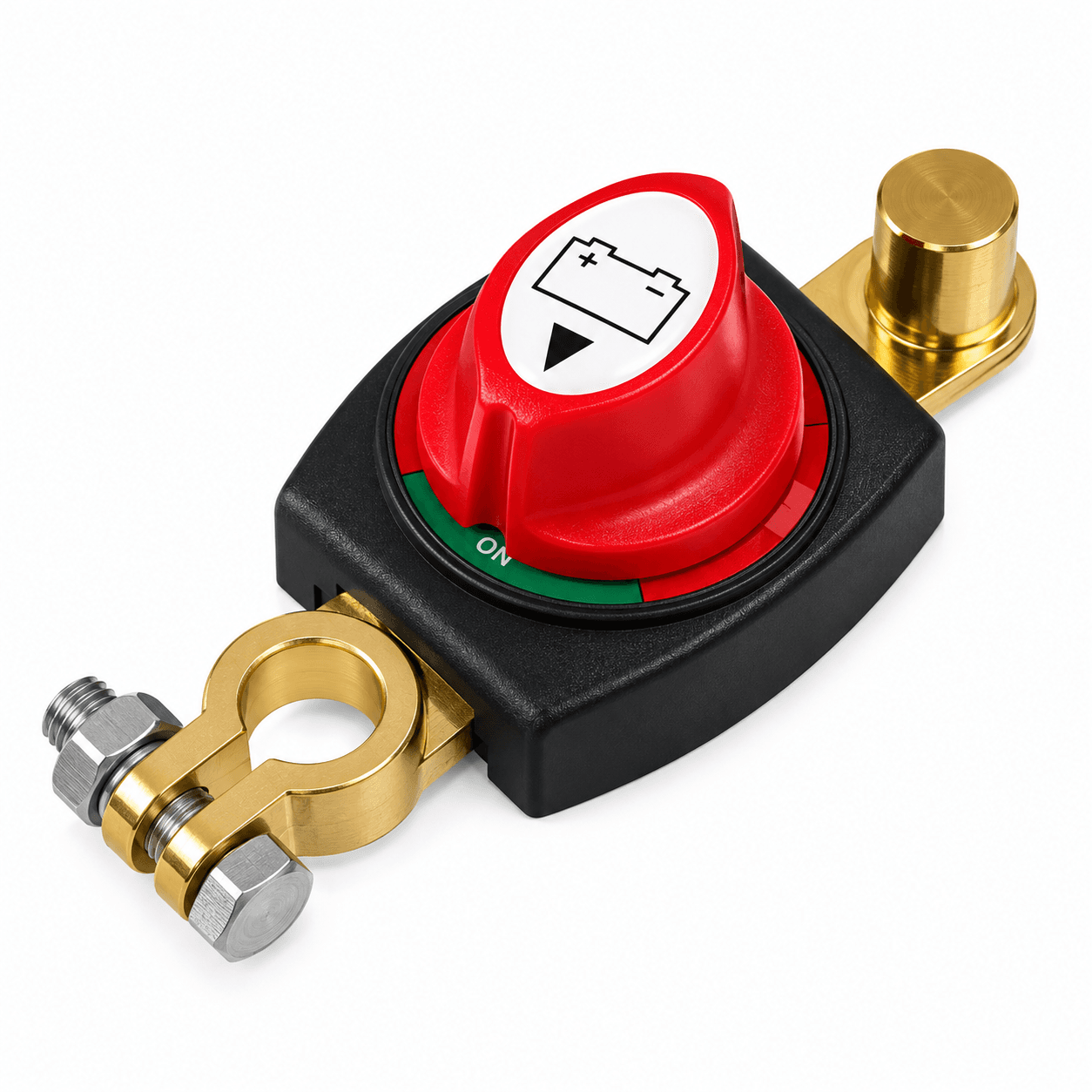 Ключ маса за клема 12-48V 300A PA1710