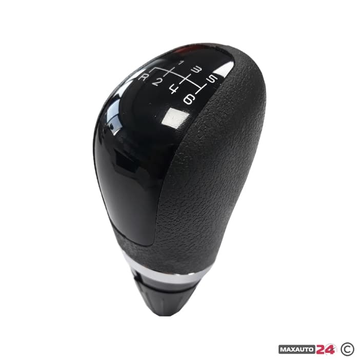 Топка за скоростен лост за Mercedes съвместима с C-Class W203 03-08 - 6 скорости