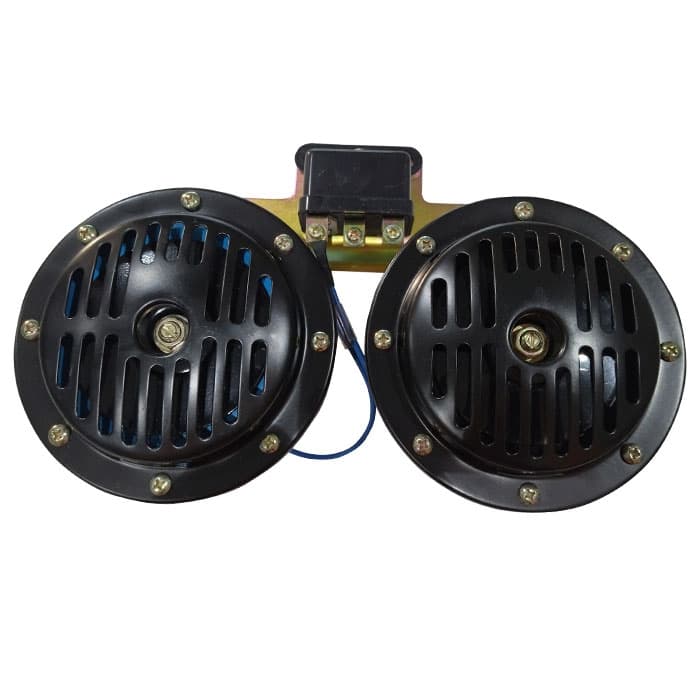 Тромба двойна 12V