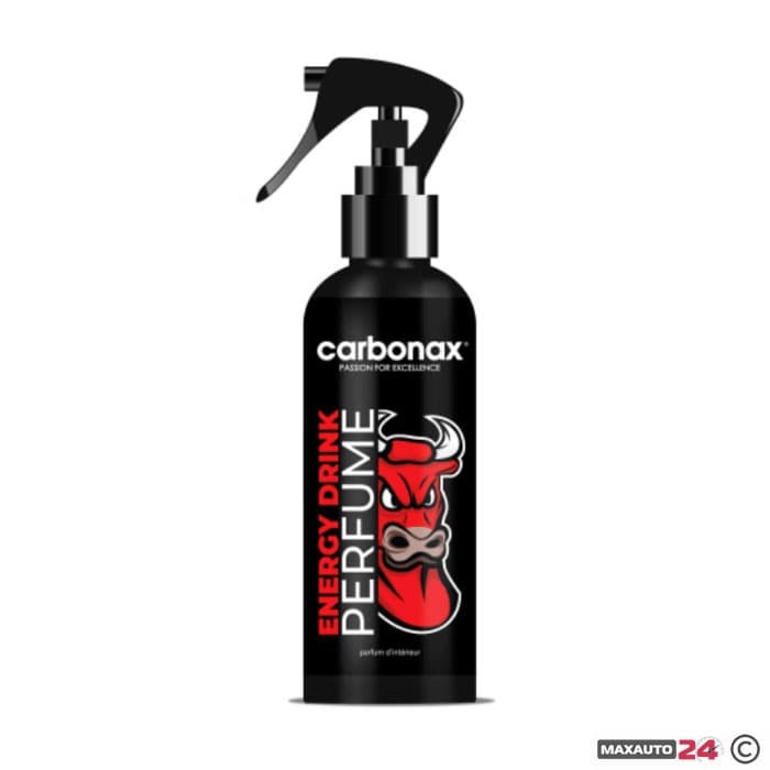 Парфюм за автомобил ''Energy Drink'' Carbonax 150ml