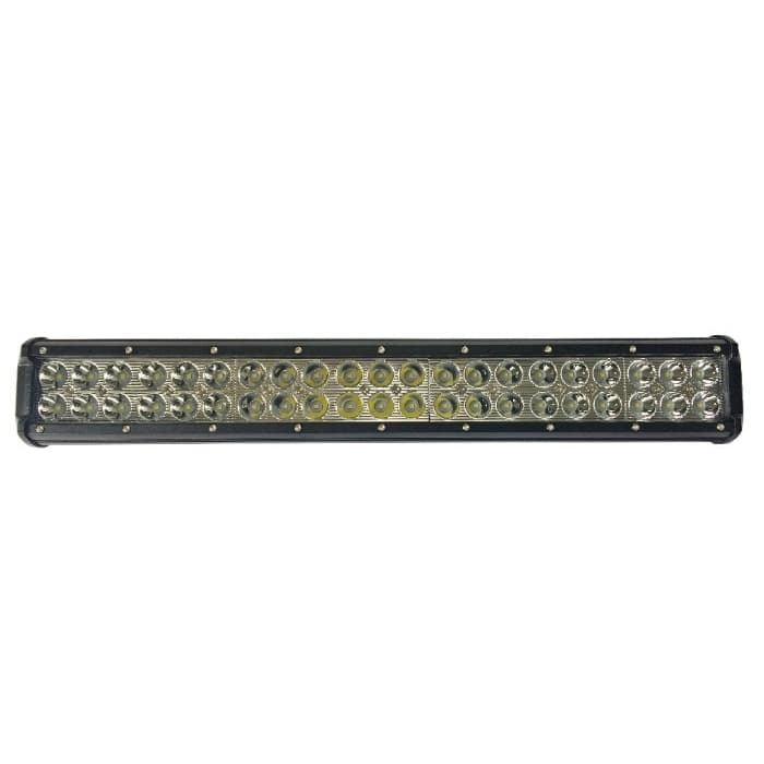 Лед Бар 126W - 50см