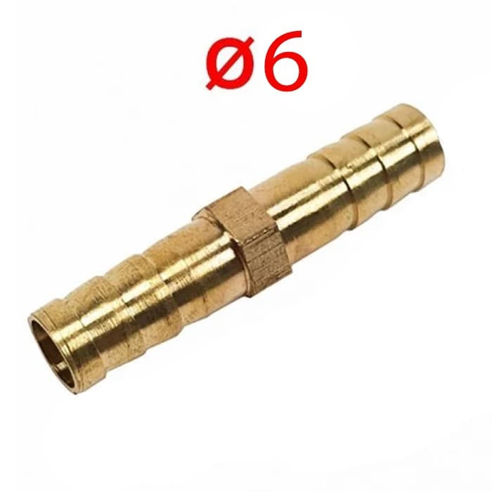 Метална връзка РА307 - Ф6