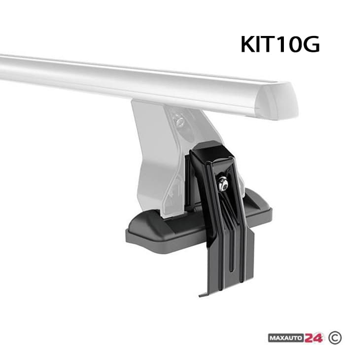 Захват за таван Делта KIT10G - 972