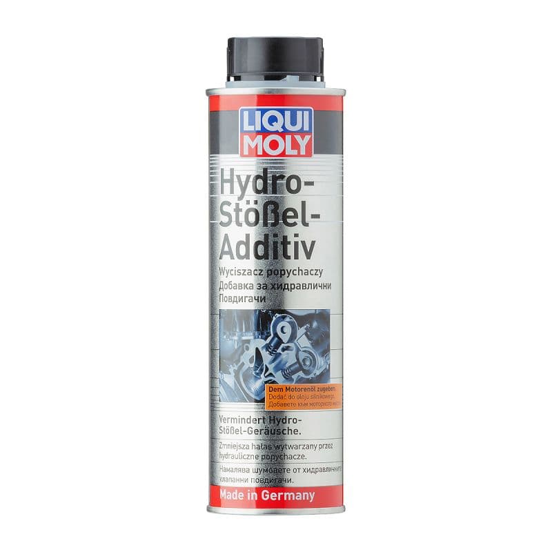 Добавка за хидравлични повдигачи Liqui Moly 300 мл. - 8345