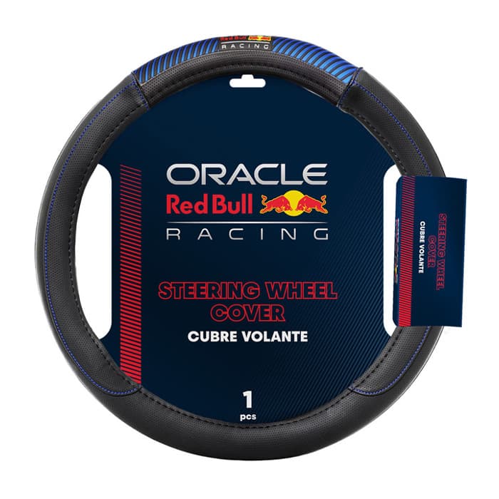 Калъф за волан Red Bull Racing - 12684