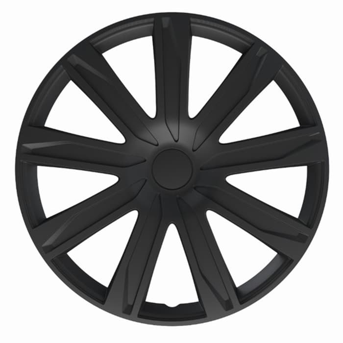 Тасове за джанти 15'' Versaco REIZ черни