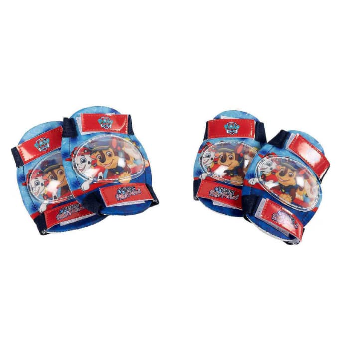 Наколенки детски Paw Patrol Момче