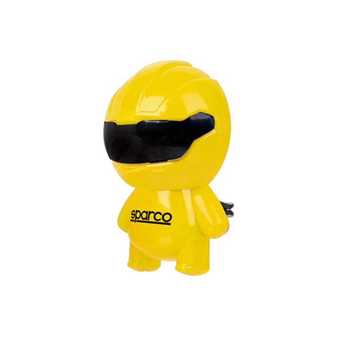 Ароматизатор за кола Sparco SPA201XL Vanilla