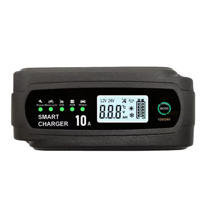 Зарядно за акумулатор PA1186 10A