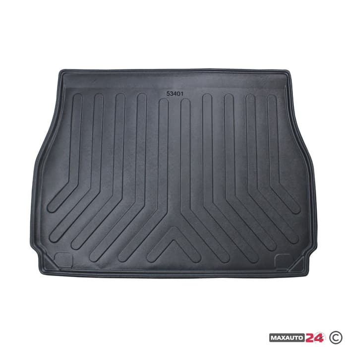 Стелка за багажник RizLine съвместима с BMW X5 E53 1999-2006