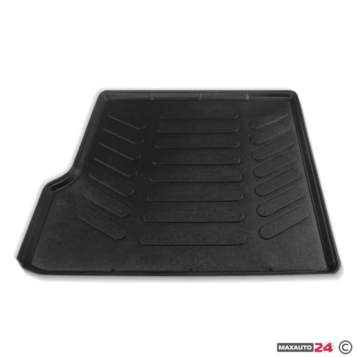 Стелка за багажник RizLine съвместима с BMW X3 E83 2003-2010