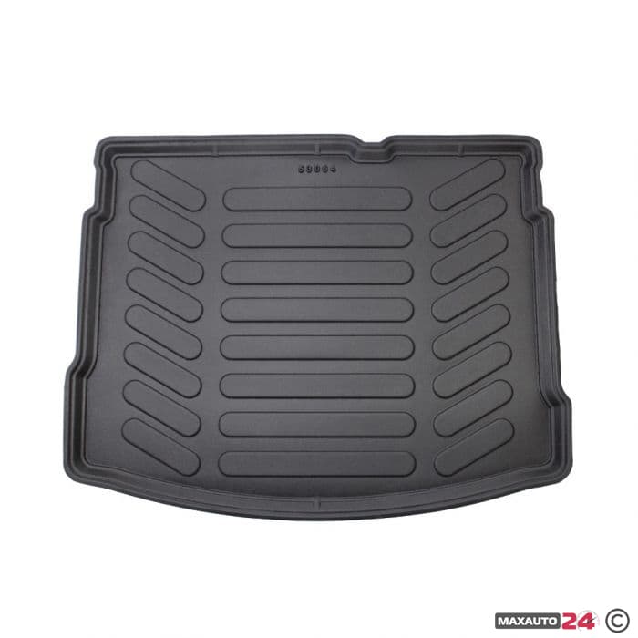 Стелка за багажник RizLine съвместима с NISSAN QASHQAI I J10 2006-2013