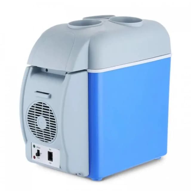 Хладилна кутия 12V
