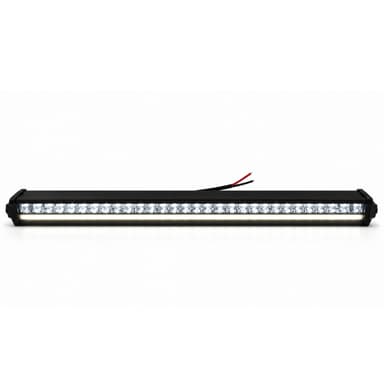 Лед бар 160W, 98 см, 12-24V, за кола, джип, камион, ATV, UTV PG533