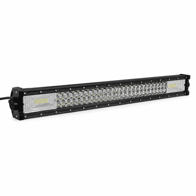 Лед бар 153w, 80см, 15 300 lm, 12-24V, за джип, кола, камион, ATV, UTV, 07153